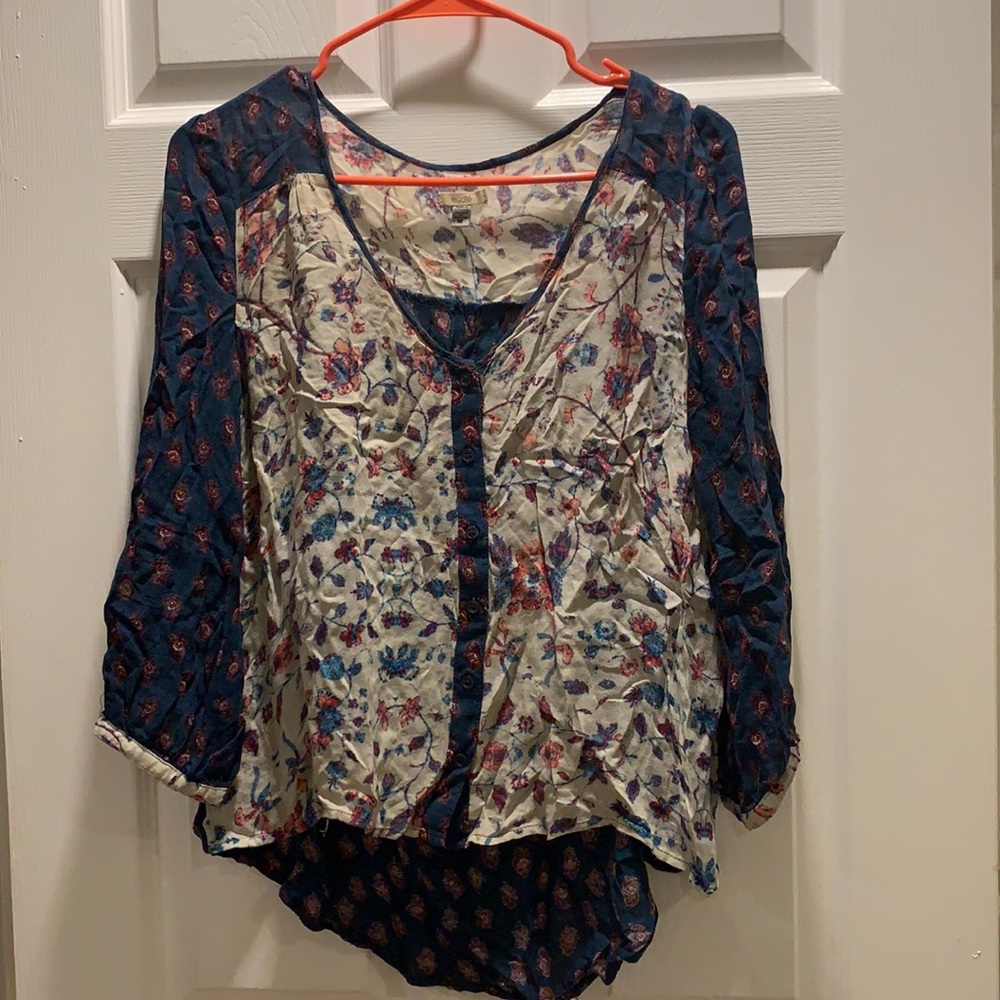 Urban outfitters shirt